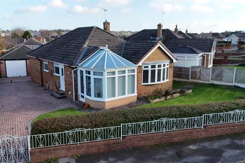 3 bedroom detached bungalow for sale, Pendennis Avenue, South Elmsall WF9