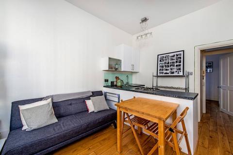 1 bedroom flat to rent, Radipole Road, Parsons Green, London, SW6