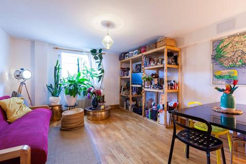 2 bedroom flat for sale, Glasswork Studios, Basing Place, Shoreditch, London, E2