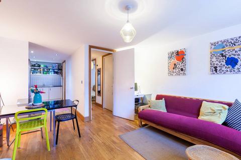 2 bedroom flat for sale, Glasswork Studios, Basing Place, Shoreditch, London, E2