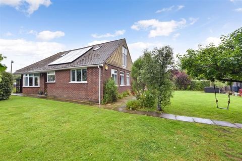 4 bedroom detached bungalow for sale, Deeside Avenue, Chichester, PO19