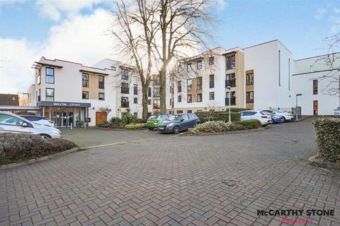 1 bedroom apartment for sale, Wilton Court, Southbank Road, Kenilworth, Warwickshire, CV8 1RX