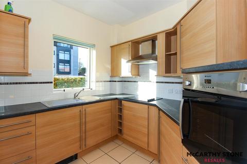 1 bedroom apartment for sale, Wilton Court, Southbank Road, Kenilworth, Warwickshire, CV8 1RX