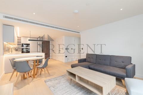 2 bedroom apartment to rent, Belvedere Row Apartments, Fountain Park Way, W12