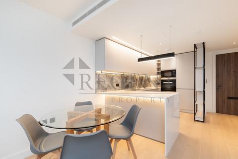 2 bedroom apartment to rent, Belvedere Row Apartments, Fountain Park Way, W12