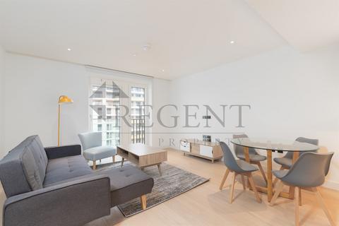 2 bedroom apartment to rent, Belvedere Row Apartments, Fountain Park Way, W12