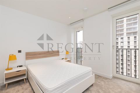 2 bedroom apartment to rent, Belvedere Row Apartments, Fountain Park Way, W12