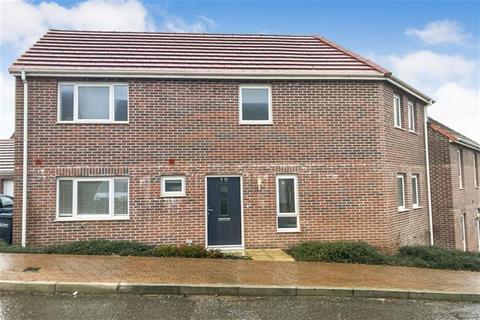 3 bedroom semi-detached house to rent, Exeter EX1