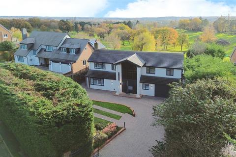 6 bedroom detached house for sale, Broadlands Close, Calcot Park, Reading, Berkshire, RG31