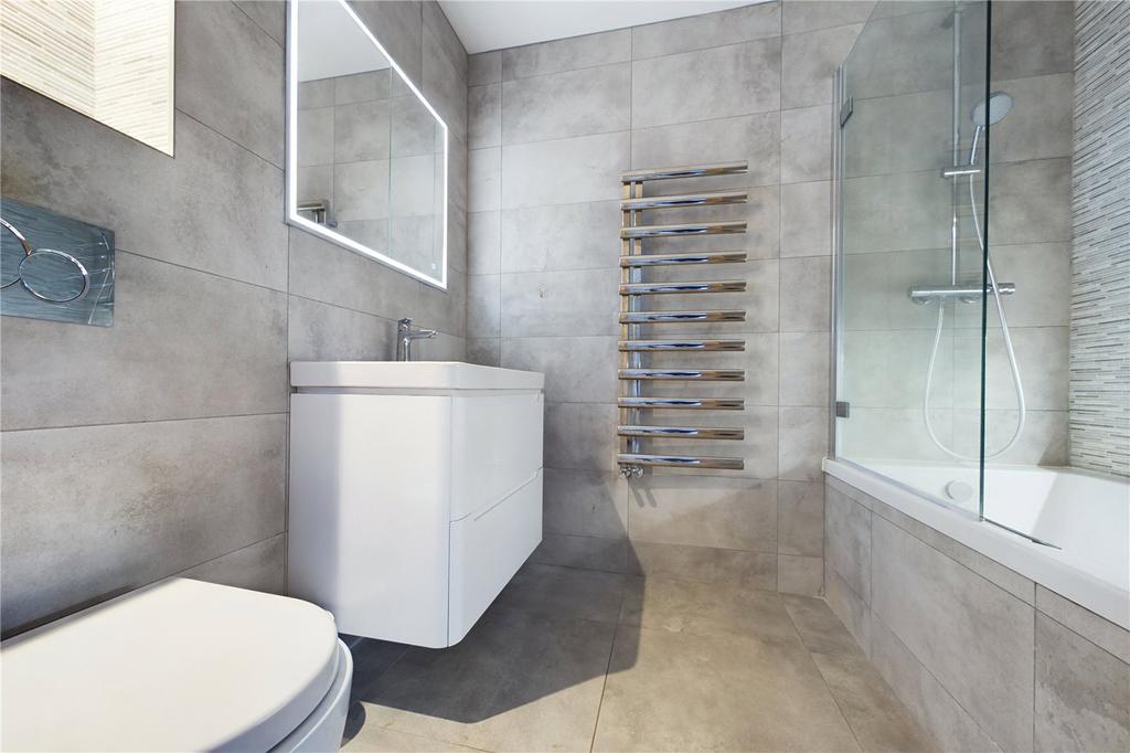 En-Suite
