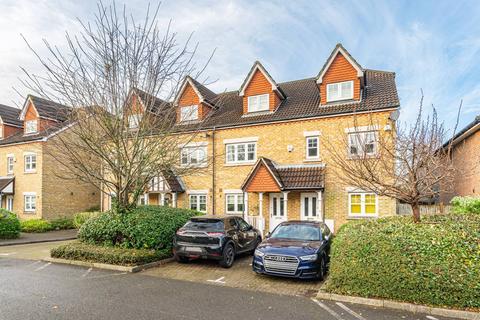 3 bedroom house for sale, Fawcett Close, Streatham, London, SW16