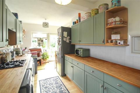 4 bedroom semi-detached house for sale, Carlton Avenue, Westcliff-on-Sea, Essex, SS0