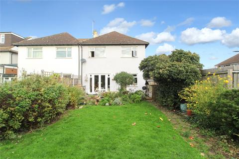 4 bedroom semi-detached house for sale, Carlton Avenue, Westcliff-on-Sea, Essex, SS0