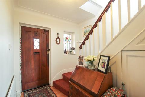 4 bedroom semi-detached house for sale, Carlton Avenue, Westcliff-on-Sea, Essex, SS0