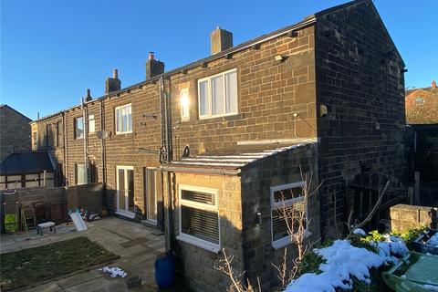 4 bedroom end of terrace house for sale, Occupation Lane, Dewsbury, WF13