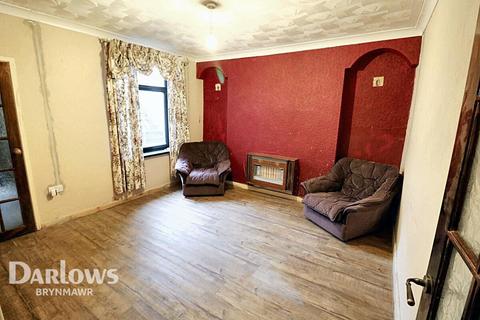 4 bedroom terraced house for sale, Somerset Street, Abertillery