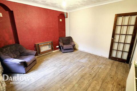 4 bedroom terraced house for sale, Somerset Street, Abertillery