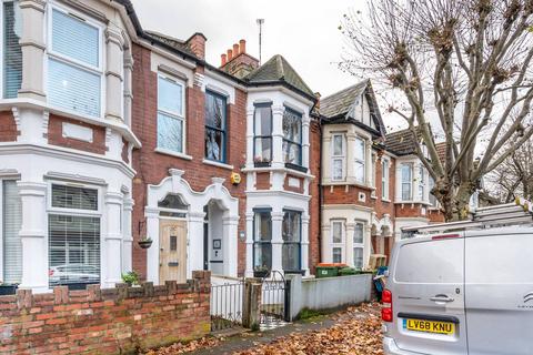 3 bedroom terraced house for sale, Wigston Road, Plaistow, London, E13