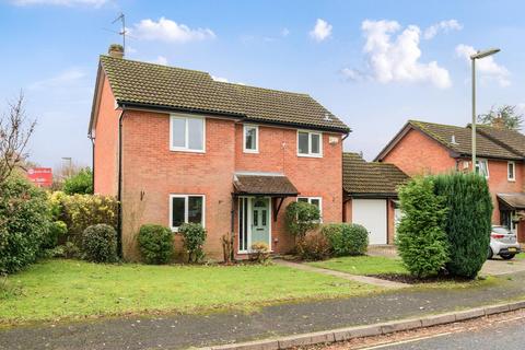 3 bedroom detached house for sale, The Deanery, North Millers Dale, Chandler's Ford