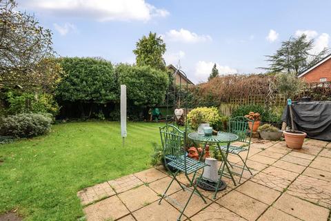 3 bedroom detached house for sale, The Deanery, North Millers Dale, Chandler's Ford