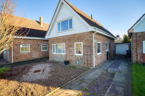 4 bedroom detached house for sale, Lowe Hill Road, Wem, Shrewsbury, Shropshire