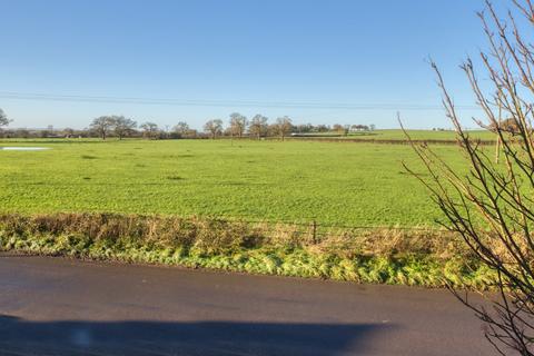 4 bedroom detached house for sale, Lowe Hill Road, Wem, Shrewsbury, Shropshire