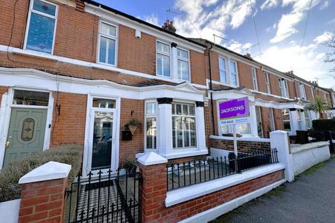 3 bedroom terraced house for sale, Malvern Road, Gillingham,