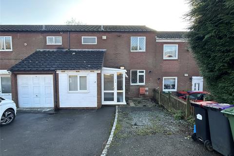 5 bedroom terraced house for sale, Dinthill, Hollinswood, Telford, Shropshire, TF3