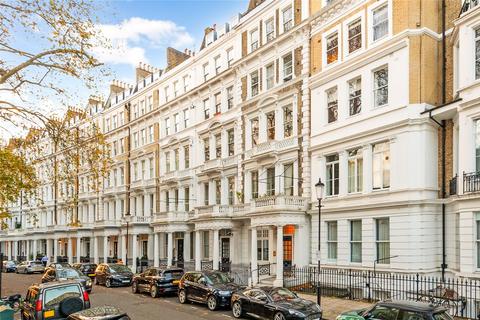 1 bedroom apartment for sale, Courtfield Gardens, London, Kensington and Chelsea, SW5