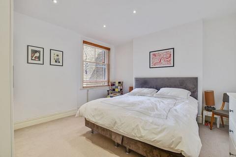 3 bedroom apartment for sale, Castellain Road, London, W9