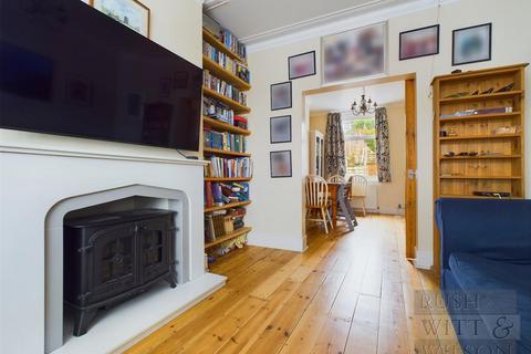 3 bedroom terraced house for sale, Victoria Avenue, Hastings