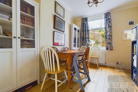 3 bedroom terraced house for sale, Victoria Avenue, Hastings