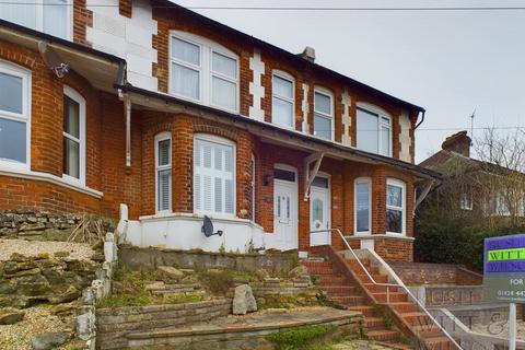 3 bedroom terraced house for sale, Victoria Avenue, Hastings