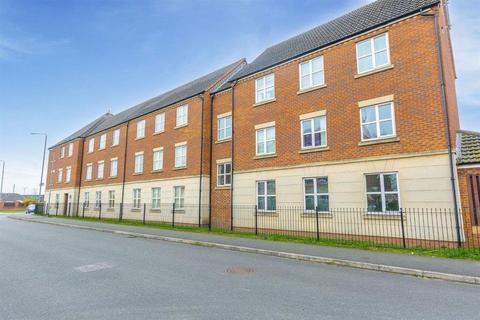 2 bedroom flat to rent, Thompson Court, Chilwell, Nottingham, NG9 6RE