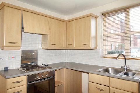 2 bedroom flat to rent, Thompson Court, Chilwell, Nottingham, NG9 6RE