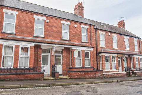 4 bedroom house to rent, Siward Street, York