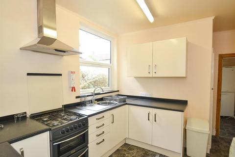 undefined, Siward Street, York
