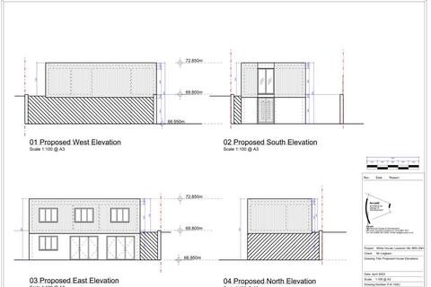 Land for sale, Leesons Hill, Orpington