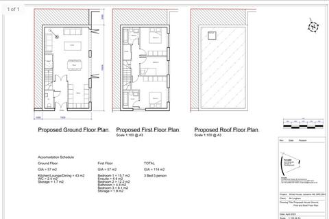 Land for sale, Leesons Hill, Orpington