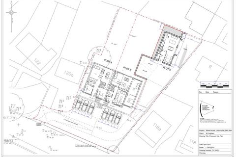 Land for sale, Leesons Hill, Orpington