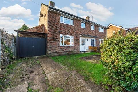 3 bedroom semi-detached house for sale, Elmbridge Lane,  Woking,  Surrey,  GU22