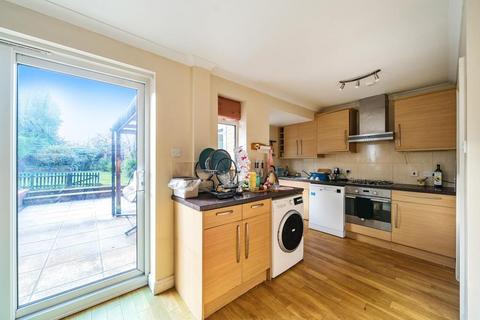 3 bedroom semi-detached house for sale, Elmbridge Lane,  Woking,  Surrey,  GU22