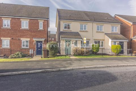 3 bedroom house for sale, Old Worden Avenue, Chorley PR7