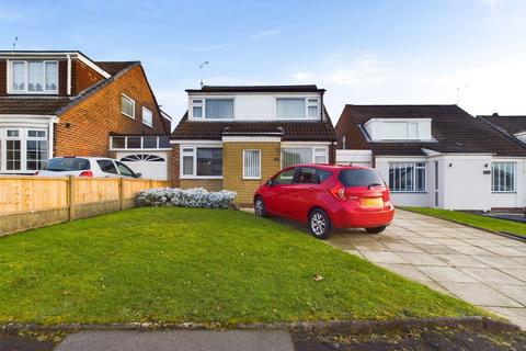 4 bedroom link detached house for sale, Delph Park Avenue, Aughton, L39 5DG