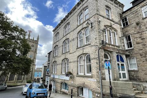 Office for sale, Market Street, St. Austell