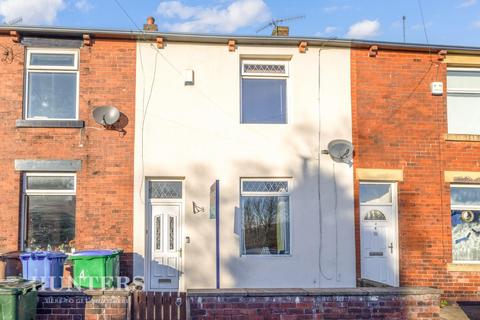 2 bedroom terraced house for sale, James Street, Littleborough OL15 8LT