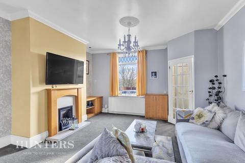 2 bedroom terraced house for sale, James Street, Littleborough OL15 8LT