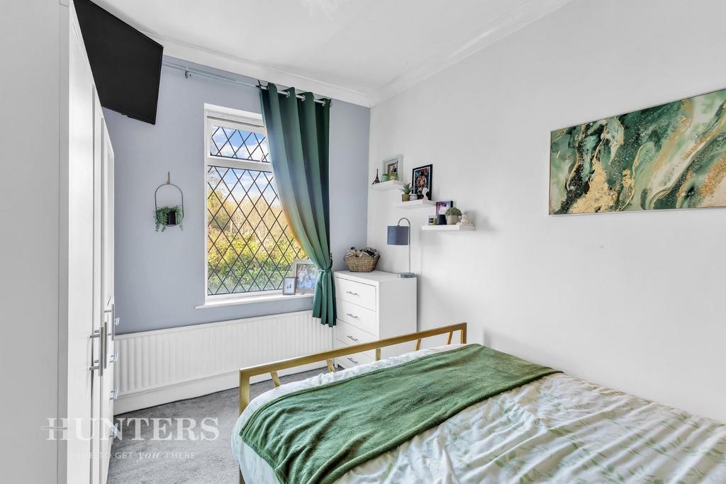 Bedroom two