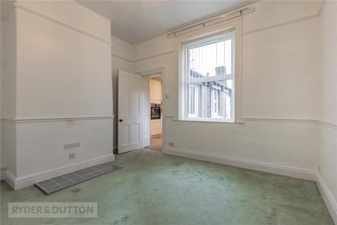2 bedroom end of terrace house for sale, Moor Lane, Netherton, Huddersfield, West Yorkshire, HD4