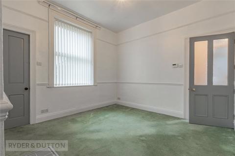 2 bedroom end of terrace house for sale, Moor Lane, Netherton, Huddersfield, West Yorkshire, HD4